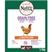 Nutro Grain Free Adult Medium Kip Hond 1,4 kg