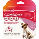 Beaphar Combotec hond 10 - 20 kilo 2 pipetten