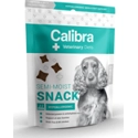 Calibra Veterinary Diets Dog Hypoallergenic Semi-Moist hondensnacks