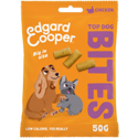 Edgard & Cooper Bites Large Kip hondensnacks 50 gram