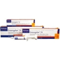 Virbac Enterogelan injector hond/kat 10 ml