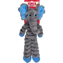 Kong Shakers Crumples XL met geluid hondenspeelgoed Konijn