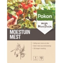 Pokon Biologische Mest Moestuin 1 kg