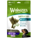 Whimzees Value Bag Soft XS 56 stuks