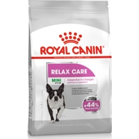 4x Royal Canin Relax Care Mini Hondenvoer 3 kg