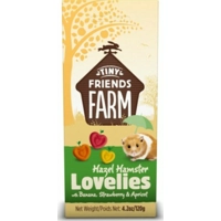 8x Tiny Friends Farm Hazel Hamster Lovelies 120 gr product name