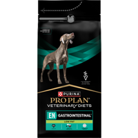 Purina Pro Plan Veterinary Diets EN Gatrointestinal Low Fat hondenvoer 11 kilo product name
