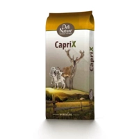 Deli Nature Caprix Onderhoud Pellet 20 kg product name