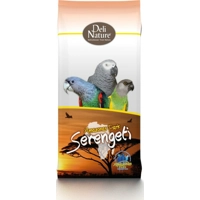 Deli Nature Serengeti 15 kg product name