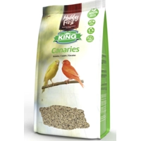 HobbyFirst King Kanarie 4 kg product name
