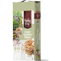 HobbyFirst Wildlife Clean Garden 12 kg product name