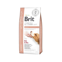 Brit Veterinary Diet Dog - Grain free - Renal - 12 kg product name