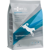 TROVET Hypoallergenic LRD (Lamb) Hond - 2 x 10 kg product name