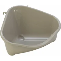 Moderna Hoektoilet - Medium Moderna Hoektoilet - Medium