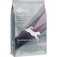 TROVET Hypoallergenic IPD (Insect) Hond - 2 x 10 kg TROVET Hypoallergenic IPD (Insect) Hond - 2 x 10 kg