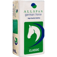 Allspan Classic houtvezel 115/600 liter 22 kg product name