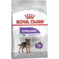 Royal Canin Mini Sterilised - 1 kg product name