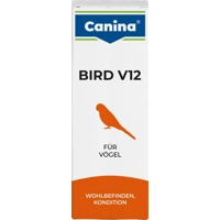 Canina Bird V12 - 25 ml product name