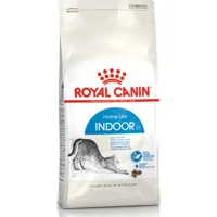 6x Royal Canin Kattenvoer Droog Indoor 27 2 kg 6x Royal Canin Kattenvoer Droog Indoor 27 2 kg