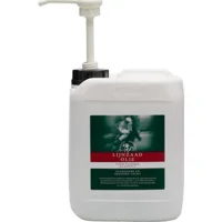 Grand National Lijnzaadolie - 5 liter Grand National Lijnzaadolie - 5 liter