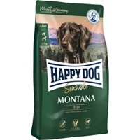 Happy Dog Supreme - Sensible Montana - 2 x 10 kg Happy Dog Supreme - Sensible Montana - 2 x 10 kg