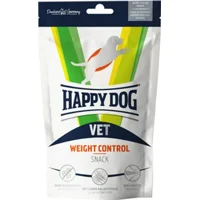 Happy Dog VET Snack - Weight Control - 100 g Happy Dog VET Snack - Weight Control - 100 g