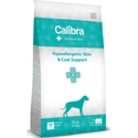 Calibra Veterinary Diets Dog Hypoallergenic Skin & Coat support hondenvoer 12 kg