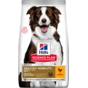 Hill's Science Plan Hond Adult Healthy Mobility Medium 14kg