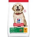 Hill's Science Plan Puppy Large Breed Kip 12kg