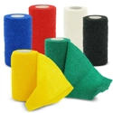 Petflex Zwachtel Groen 4,5m-10cm