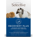 Science Selective Recovery Plus Sachet Konijn- en knaagdieren 10x20gr