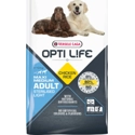 Versele Laga adult light medium maxi hondenvoer 12,5kg zak