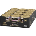 24x Pro Plan Cat Blik Mousse Delicate Kalkoen 85 gr