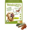 Whimzees Variety Voordeelverpakking Large 14 stuks