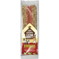 8x Tiny Friends Farm Knaagdierstick Appel - Veenbes 100 gr product name