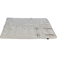 Trixie Reisdeken CityStyle - Lichtgrijs - 80 x 80 cm Trixie Reisdeken CityStyle - Lichtgrijs - 80 x 80 cm