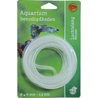 Boon Siliconen Luchtslang 4-6 mm - 2,5 m product name