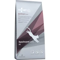TROVET Hypoallergenic IRD (Insect) Kat - 2 x 2,5 kg TROVET Hypoallergenic IRD (Insect) Kat - 2 x 2,5 kg
