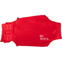 Dr. Ann's Protective Shirt Hond S+ - Rood Dr. Ann's Protective Shirt Hond S+ - Rood