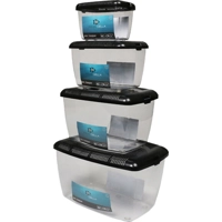 Aqua Della Pet Keeper - L - 31 x 21 x 21 cm product name