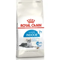 6x Royal Canin Kattenvoer Droog Indoor 7+ 1,5 kg 6x Royal Canin Kattenvoer Droog Indoor 7+ 1,5 kg