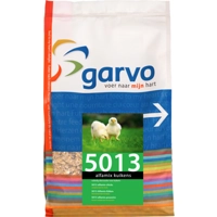 Garvo Kippenvoer Alfamix Kuikens (5013) 4 kg