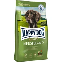 Happy Dog Supreme - Sensible Neuseeland - 2 x 12,5 kg Happy Dog Supreme - Sensible Neuseeland - 2 x 12,5 kg