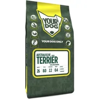 Yourdog Australische Terriër Volwassen 3kg Yourdog Australische Terriër Volwassen 3kg