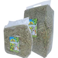JR Farm Weidehooi met Paardenbloemen - 1,5 kg JR Farm Weidehooi met Paardenbloemen - 1,5 kg
