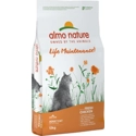 Almo Nature Holistic Adult Cat Kip & Rijst 12 kg