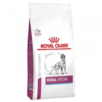 Royal Canin Renal Special Hond 2 kg