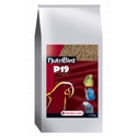 Nutribird P19 Original Kweek Papegaaien 10 kg