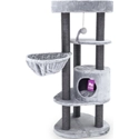 Krabpaal Kings & Queens Charlotte 134 Royal Grey