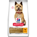 Hill's Science Plan Hond Adult Healthy Mobility Small&Mini Kip 1,5kg